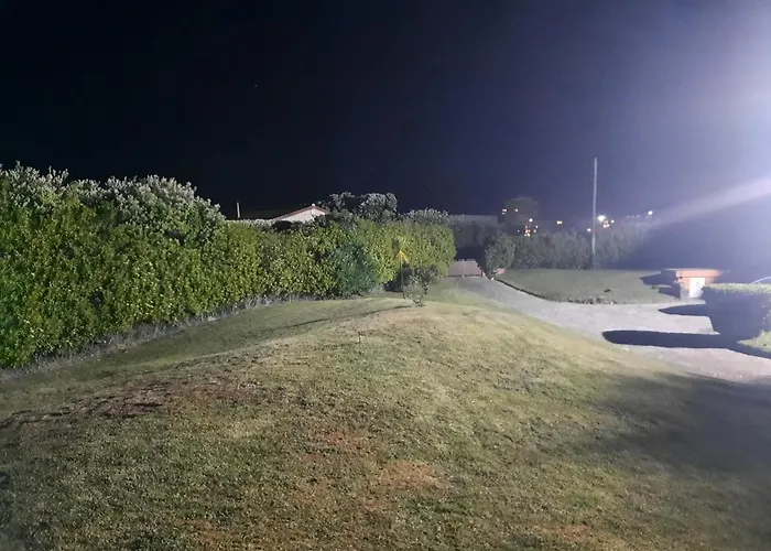 Casa Da Bonanca Ofir Fão