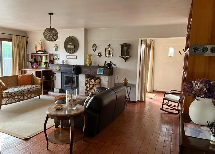 Casa de Férias Casa Da Bonança Ofir