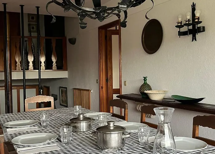 Casa Da Bonanca Ofir Casa vacanze Fão