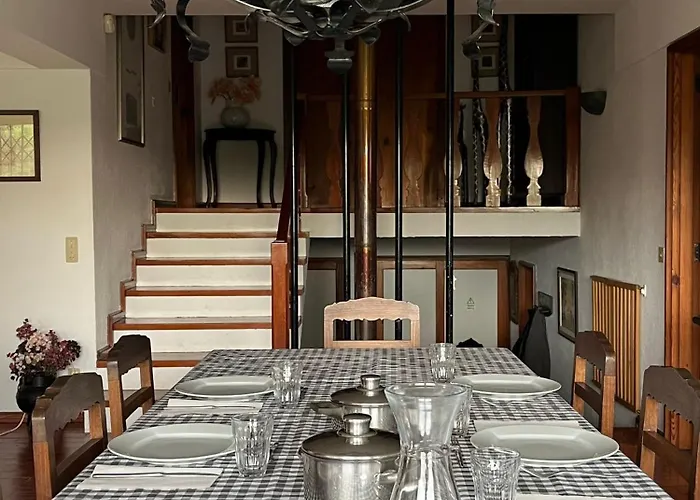 Casa Da Bonança Ofir *