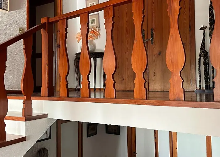 Casa vacanze Casa Da Bonanca Ofir Fão