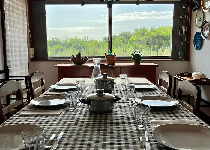 Casa Da Bonanca Ofir *