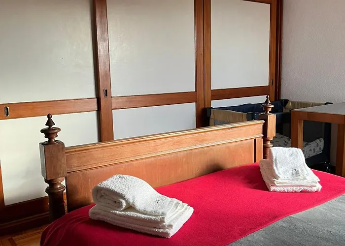 Casa Da Bonanca Ofir