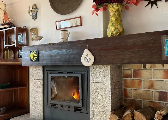 Casa Da Bonanca Ofir Casa vacanze *