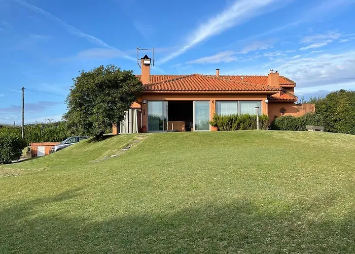 Casa vacanze Casa Da Bonanca Ofir *