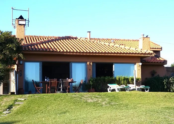 Casa de Férias Casa Da Bonança Ofir Fão