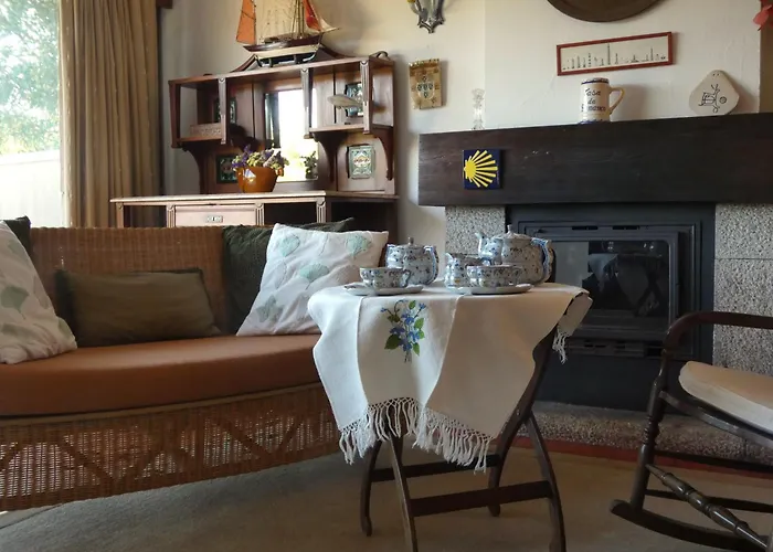 Casa Da Bonanca Ofir *