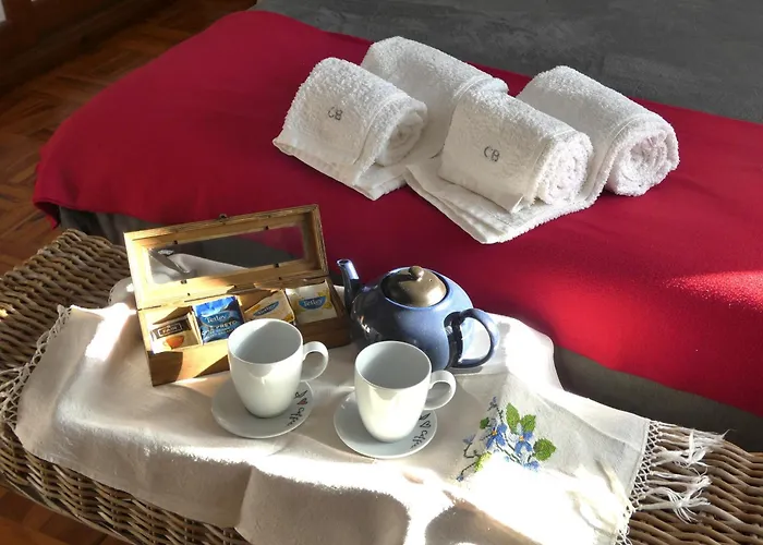 Casa Da Bonanca Ofir