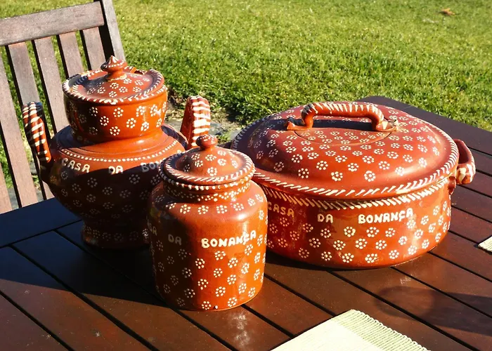 Casa Da Bonanca Ofir Casa vacanze *