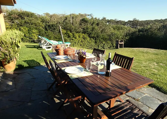 Casa Da Bonanca Ofir Casa vacanze Fão