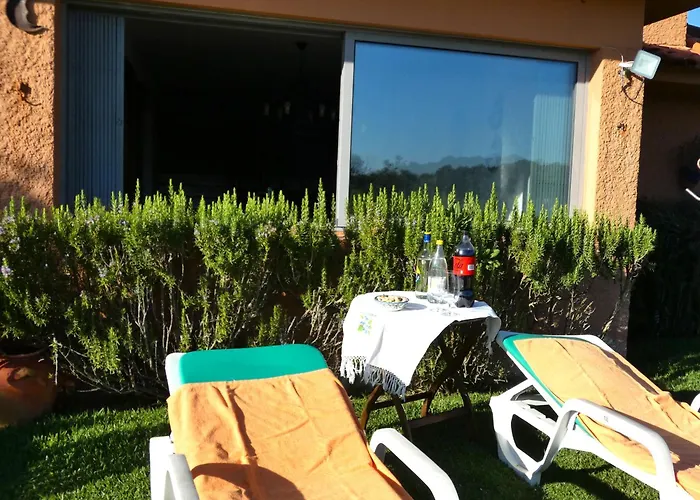 Casa Da Bonança Ofir *