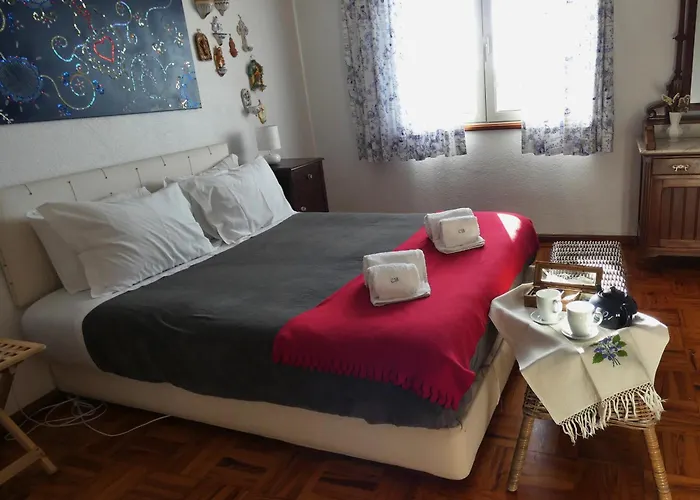 Casa Da Bonança Ofir * Fão