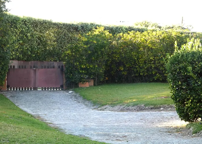 Casa Da Bonança Ofir